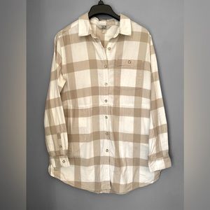 Mountain Hardware Tunic-  size large- women’s